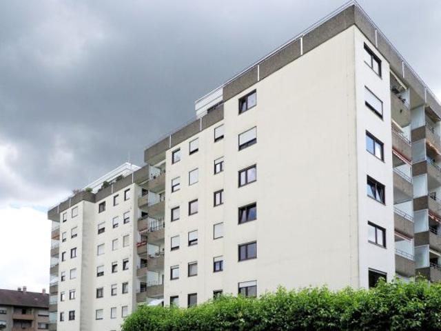 Wohnung kaufen in Ettlingen, Baden-Württemberg