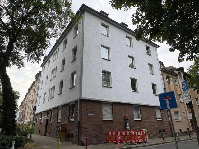 Wohnung kaufen in Schalke-Nord, Gelsenkirchen