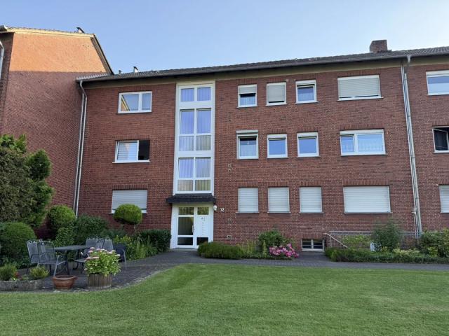 Apartment mieten in Werl, Nordrhein-Westfalen