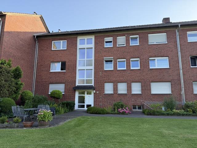 Apartment mieten in Werl, Nordrhein-Westfalen