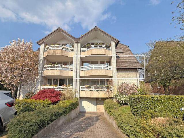 Wohnung kaufen in Eppinghoven, Dinslaken