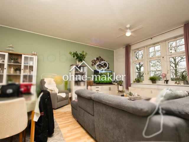 Apartment mieten in Groß Gievitz, Mecklenburg-Vorpommern