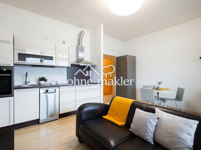 Apartment kaufen in Pfersee, Augsburg