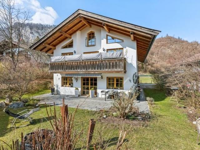 Wohnung kaufen in Kiefersfelden, Bayern
