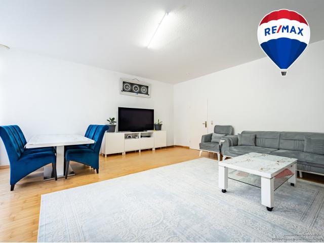 Wohnung kaufen in Stadtfeld Ost, Magdeburg