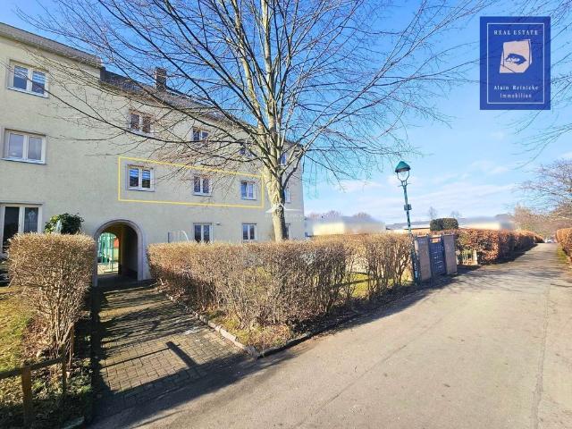 Wohnung kaufen in Hilbersdorf, Chemnitz