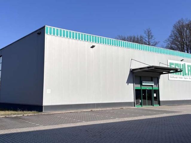 Industrie kaufen in Zwickau