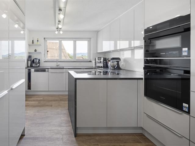 Maisonette kaufen in Schübelbach, Schwyz