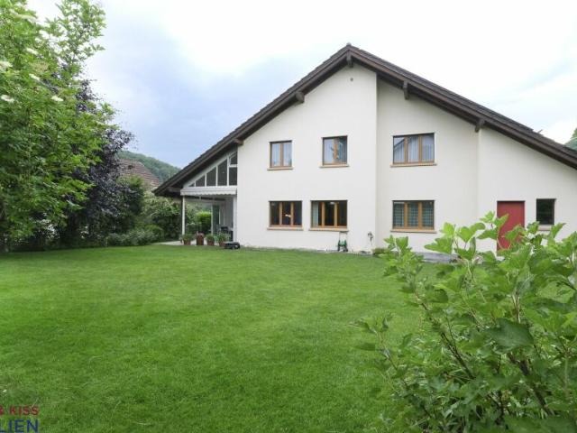 Haus kaufen in Magden, Aargau