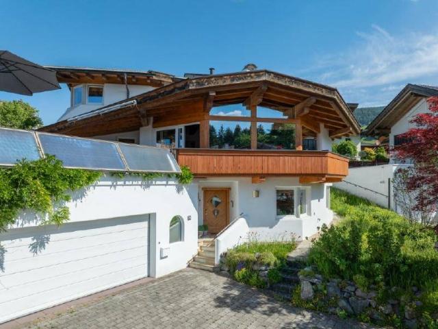 Haus kaufen in Kössen, Tirol
