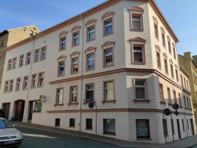 Wohnung mieten in Altenburg, Thüringen