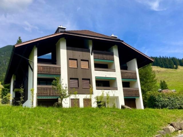 Wohnung kaufen in Lü