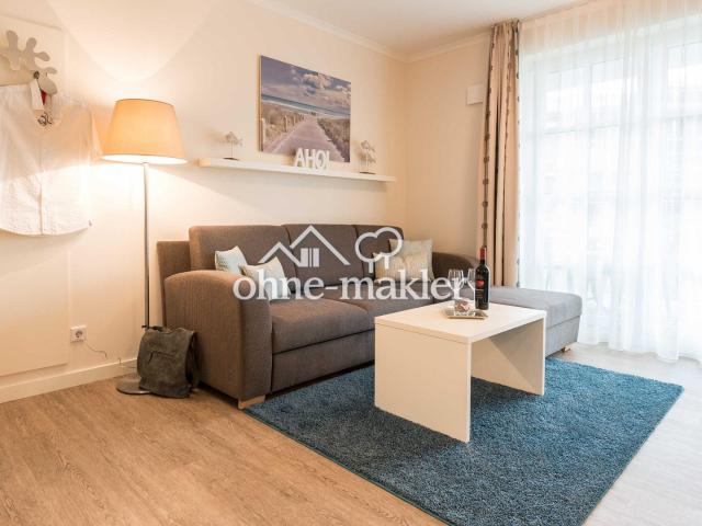 Apartment kaufen in Börgerende-Rethwisch, Mecklenburg-Vorpommern