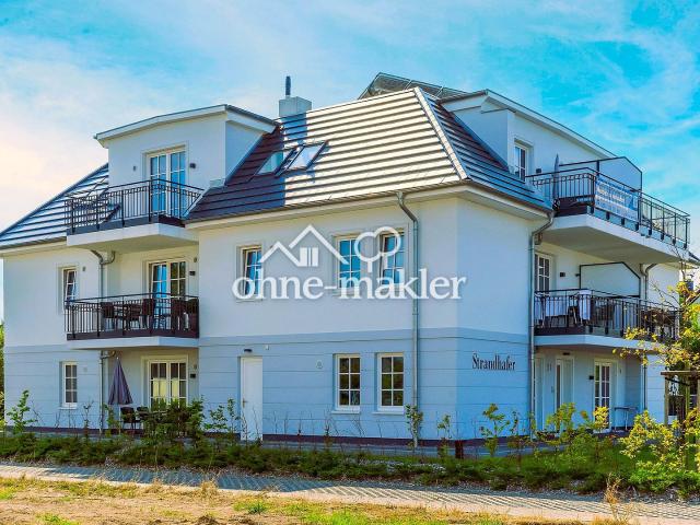 Apartment kaufen in Börgerende-Rethwisch, Mecklenburg-Vorpommern