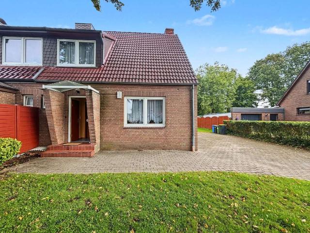 Haus kaufen in Neumünster