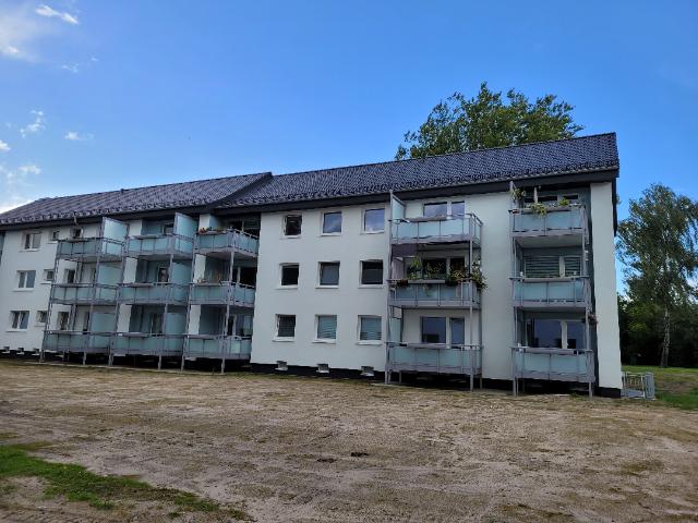 Apartment mieten in Elmshorn, Flamweg