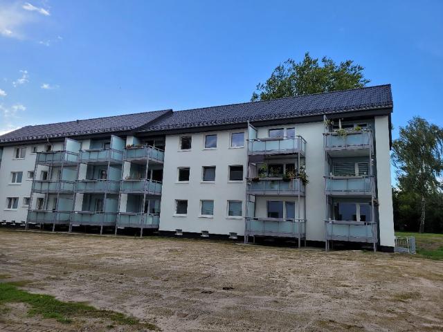 Apartment mieten in Elmshorn, Flamweg