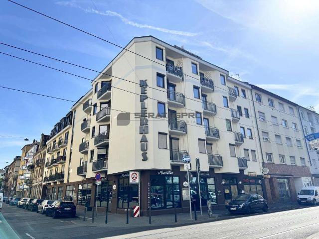 Büro kaufen in Mannheim