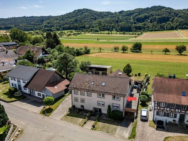 Wohnung kaufen in Singen, Baden-Württemberg