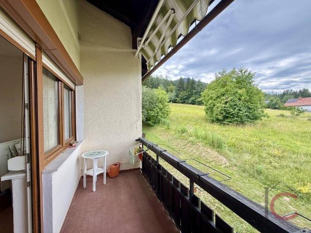 Apartment kaufen in Pogöriach, Finkenstein