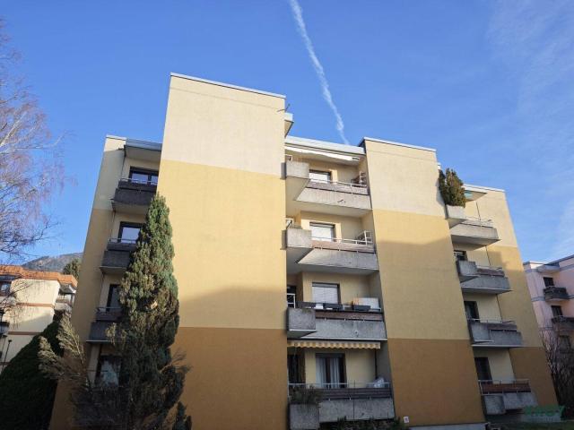 Apartment mieten in Parsch, Salzburg