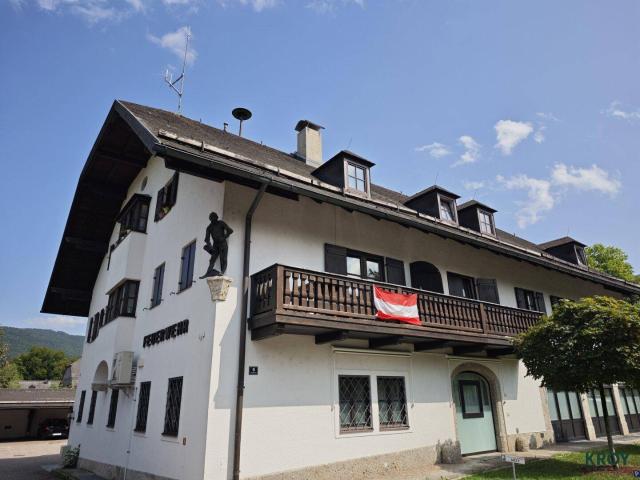 Apartment mieten in Salzburg