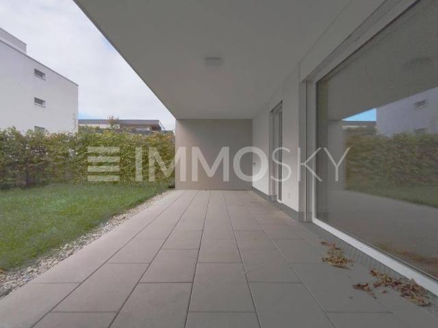 Apartment kaufen in Dornbirn, Vorarlberg