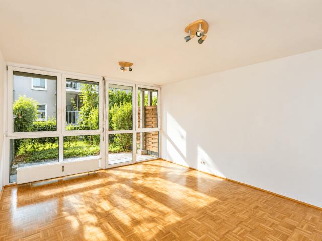 Apartment kaufen in Gersdorf-Feistritz, Steiermark