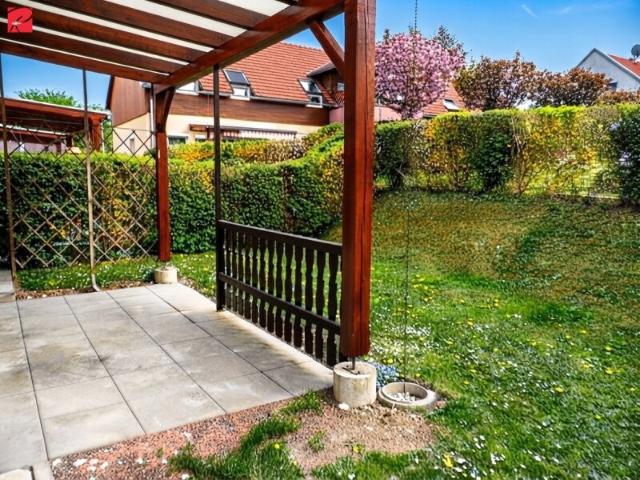 Wohnung kaufen in Lannach, Bezirk Deutschlandsberg