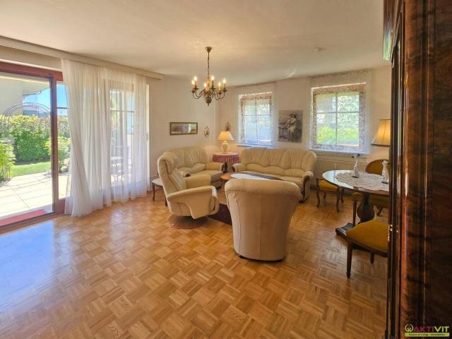 Apartment kaufen in Neuleitring, Wagna