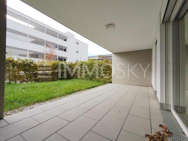 Apartment kaufen in Dornbirn, Bezirk Dornbirn