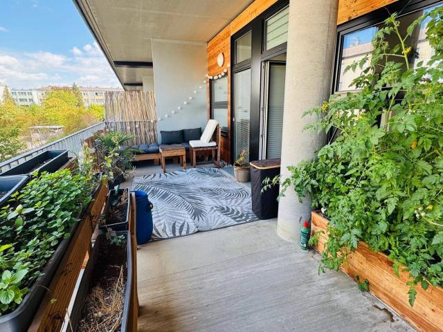 Apartment mieten in Kupferbrunn, St. Pölten