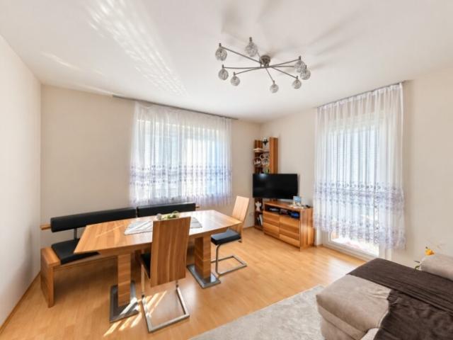 Wohnung mieten in Oberpullendorf/Felsőpulya, Bezirk Oberpullendorf