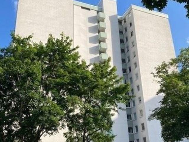 Apartment kaufen in Mannheim, Vogelstang