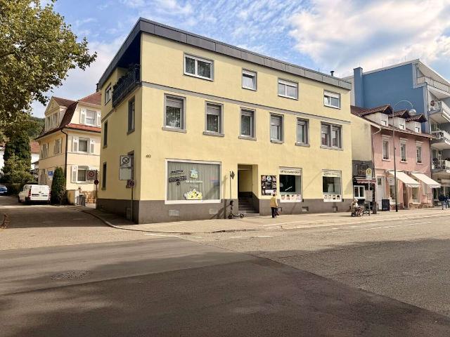 Büro kaufen in Baden-Baden