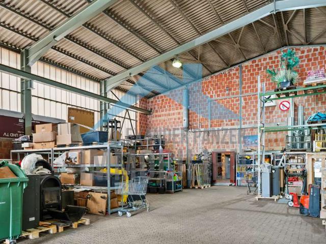 Industrie kaufen in Vellmar, Landkreis Kassel
