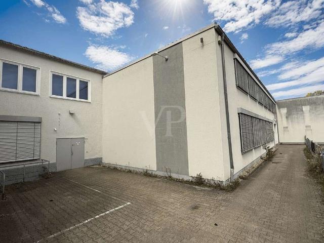 Industrie kaufen in Kleingärtnerverein Iserlohn-Wermingsen e.V., Iserlohn