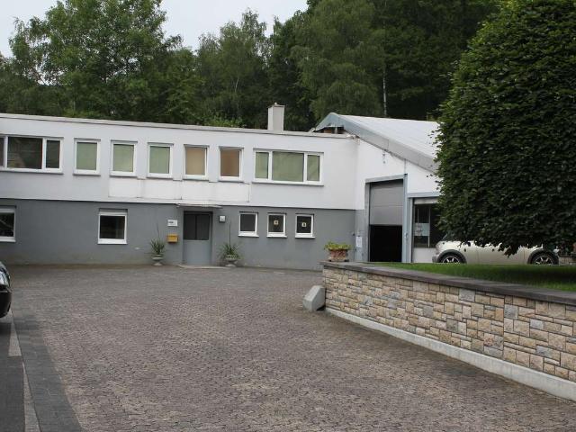 Industrie kaufen in Siegen, Kreis Siegen-Wittgenstein