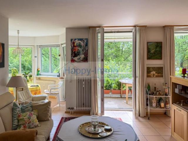 Wohnung kaufen in Kirchheim, Bayern