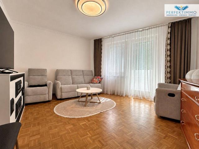 Apartment kaufen in Lauterach, Bezirk Bregenz