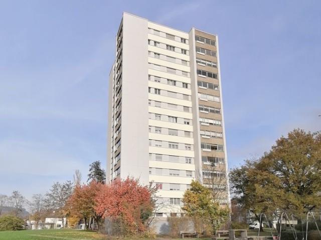 Apartment mieten in Windisch, Aargau