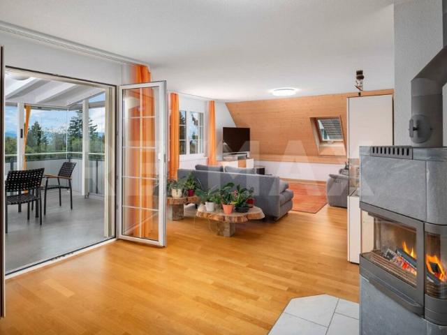 Maisonette kaufen in Bäretswil, Zürich