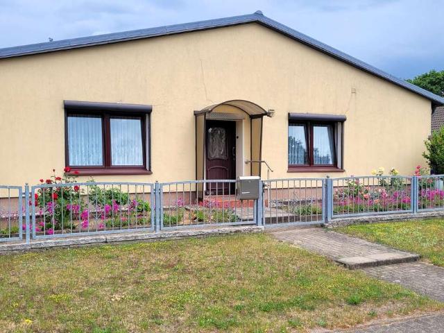 Haus kaufen in Dobbertin, Ludwigslust-Parchim