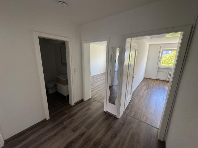 Apartment mieten in Neckarstadt-West, Mannheim