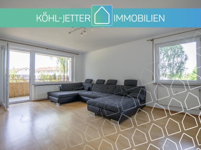 Apartment mieten in Balingen