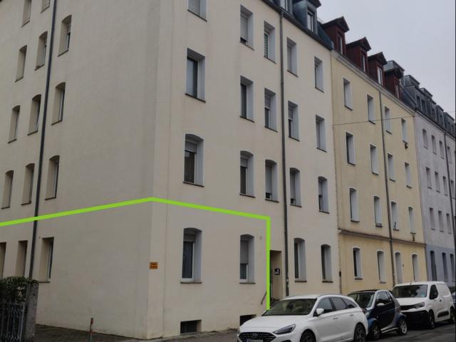 Wohnung kaufen in Fürth, Bayern