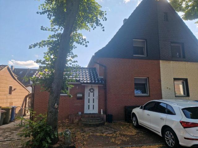 Haus kaufen in Sterkrade, Oberhausen