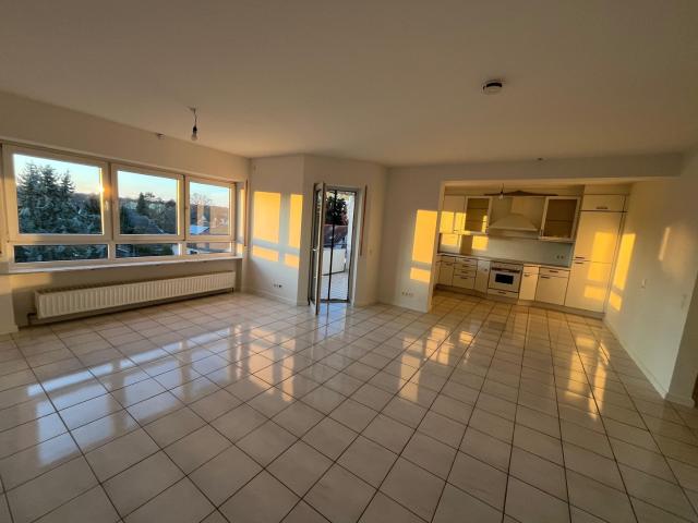 Wohnung kaufen in Hanau, Hessen