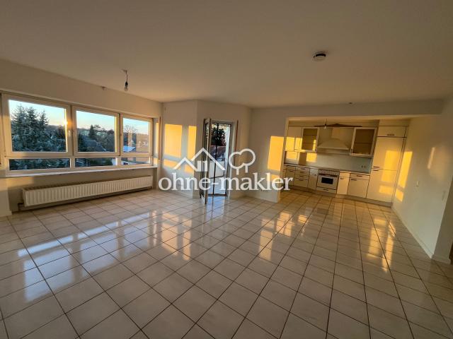 Apartment kaufen in Steinheim, Hanau