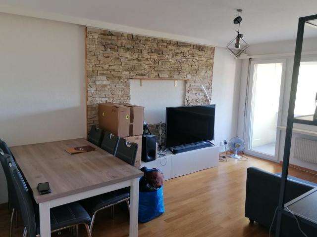 Apartment mieten in Schaffhausen